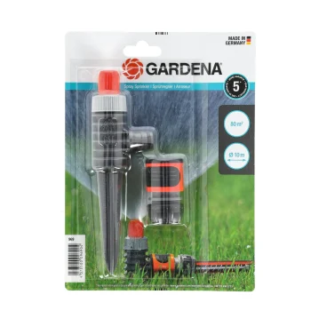 Hot Gardena Nevelsproeier 970 + Pin