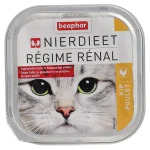 Best Beaphar Nierdieet Kat Kip 100gr