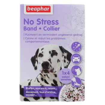 Fashion Beaphar No Stress Hond Band