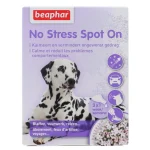Best Beaphar No Stress Spot-On Hond 3 Pipetten