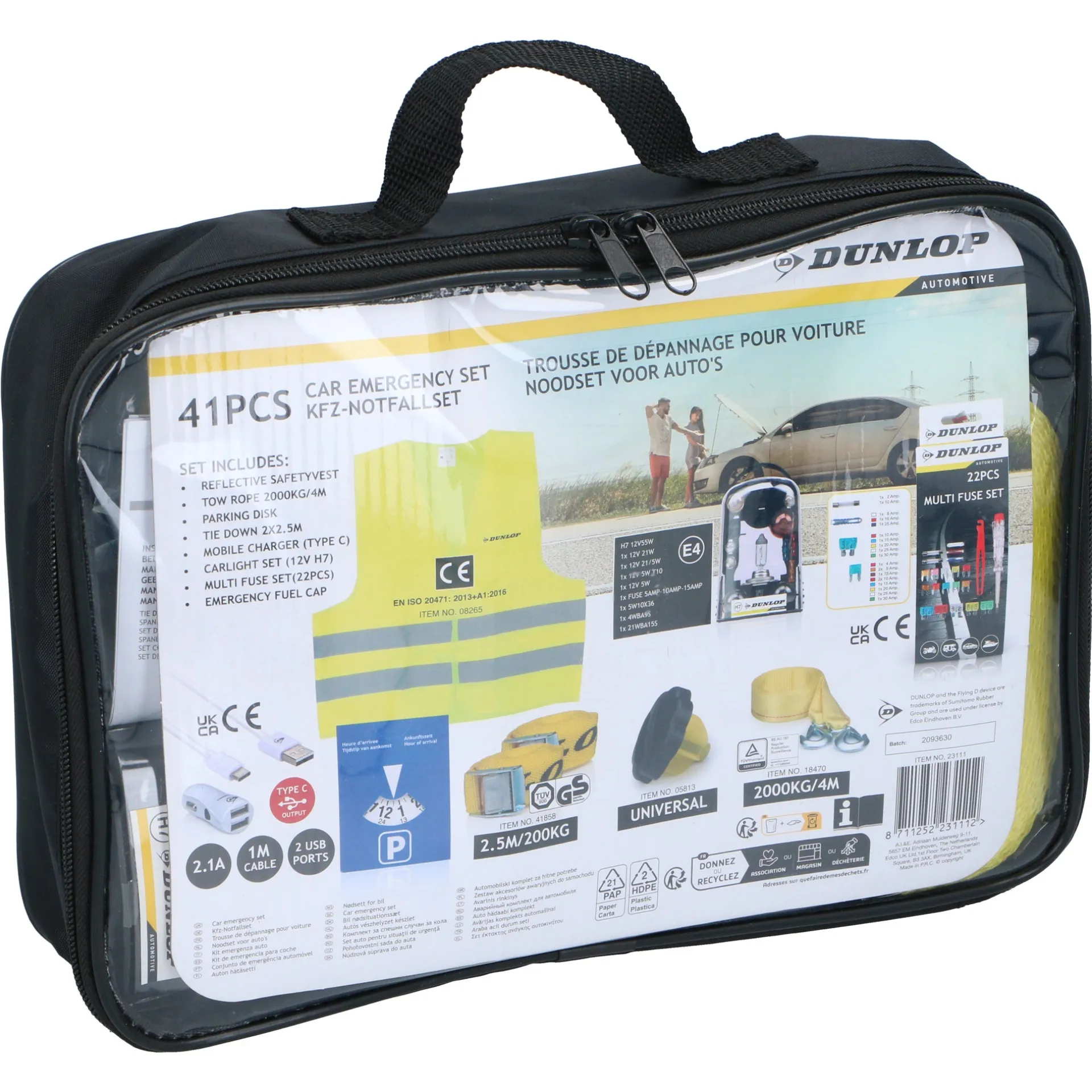 noodset-auto-41-delig-dunlop-bblsUzgC-0.webp Clearance Dunlop Noodset Auto 41-delig