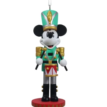 Online Hallmark Notenkraker Mickey Mouse