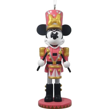 Clearance Hallmark Notenkraker Minnie Mouse