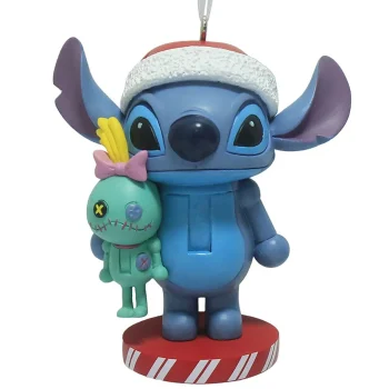 Outlet Hallmark Notenkraker Stitch