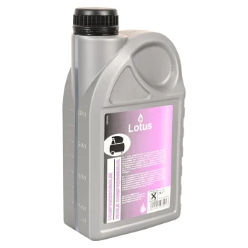 Outlet Lotus Olie Compressor 1L