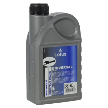 Sale Lotus Olie Kettingzaag 1L