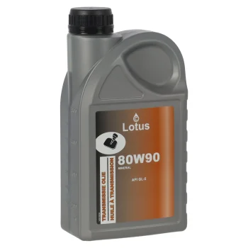 Best Lotus Olie Transmissie 80W90 1L