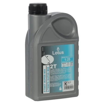 New Lotus Olie Tweetact SX 1L