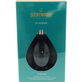 New Scentmoods Oliebrander