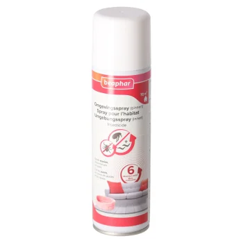 Online Beaphar Omgevingsspray 250ml