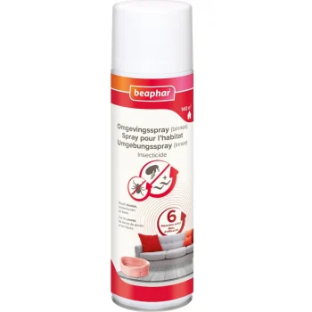 Clearance Beaphar Omgevingsspray 500ml
