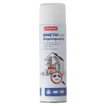Online Beaphar Omgevingsspray Dimethicare 400ml