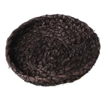 Clearance Natural Collections Onderzetter Zeegras 9 Cm 4st.