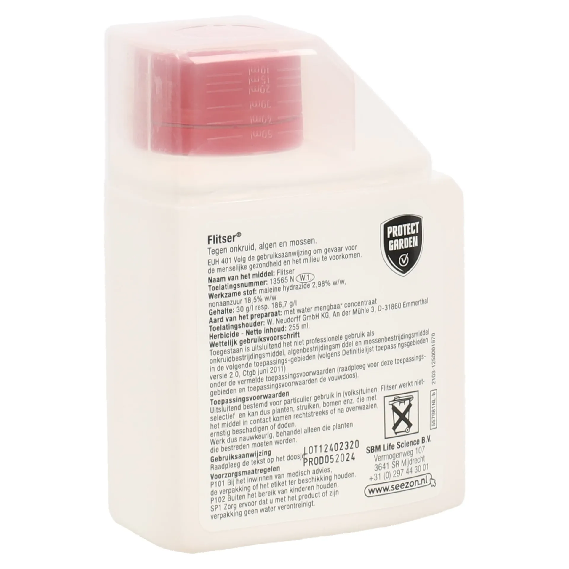 onkruid-en-mos-255ml-35m2-prot-HIAuGKLm-2.webp New Protect Garden Onkruid En Mos 255ml 35m2