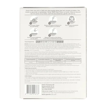 Hot Pokon Onkruid Weg 40M2