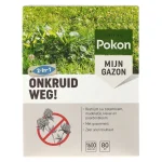 Outlet Pokon Onkruid Weg 80M2
