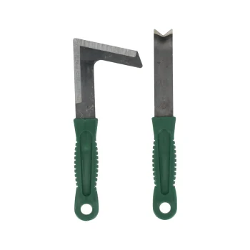 Best Bel Garden Onkruidkrabber Set 2-delig