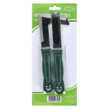 Best Bel Garden Onkruidkrabber Set 2-delig