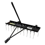 New HVC Ontmosser TDT40 102 Cm