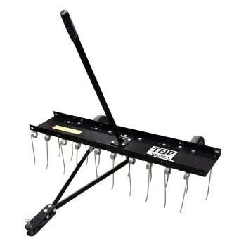 New HVC Ontmosser TDT40 102 Cm