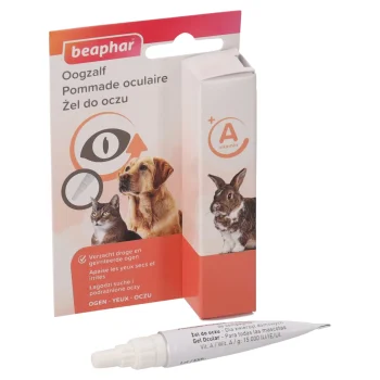 Sale Beaphar Oogzalf 5ml