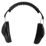 Clearance Cratex Oorbeschermer Kinder Zwart