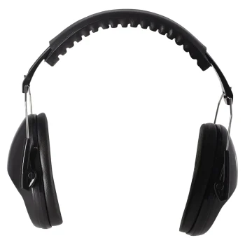 Clearance Cratex Oorbeschermer Kinder Zwart