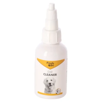 Hot Friendly Pet Oorverzorging 50ml FP