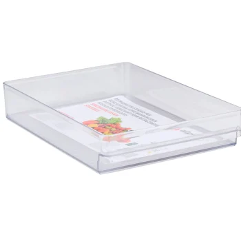 Clearance Alpina Opbergbak Koelkast 29,7x20x5,5cm