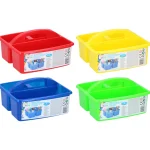 Outlet Van Cranenbroek Opbergdoos 41,5x23,5x12,5cm Assorti