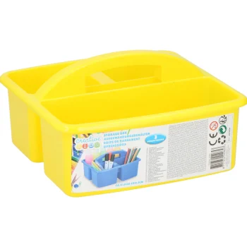 Outlet Van Cranenbroek Opbergdoos 41,5x23,5x12,5cm Assorti