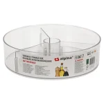 New Alpina Opbergdoos Draaib