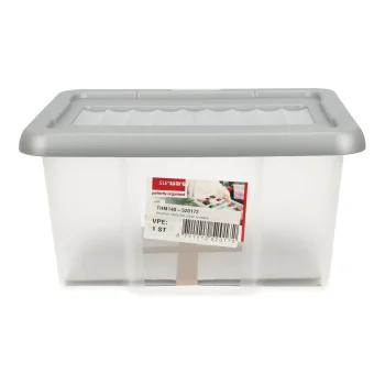 New Sunware Opbergdoos Kerst 24L