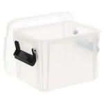 Fashion Iris Opbergdoos Rechthoekig 2L