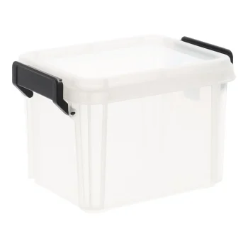 Fashion Iris Opbergdoos Rechthoekig 2L