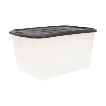 Sale Iris Opbergdoos Rechthoekig 60L