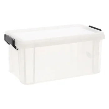 Outlet Iris Opbergdoos Rechthoekig 6L