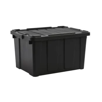 Sale Iris Opbergdoos Robuust 68 L