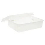 Clearance Iris Opbergdoos Transp Rechth 13L