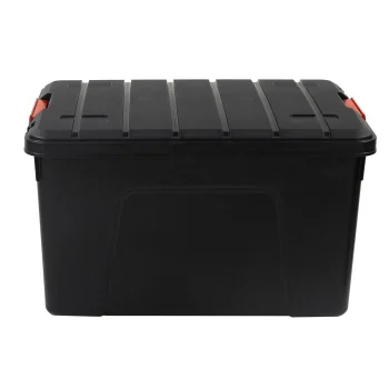 Sale Iris Ohyama Opbergkoffer Robuust 60L