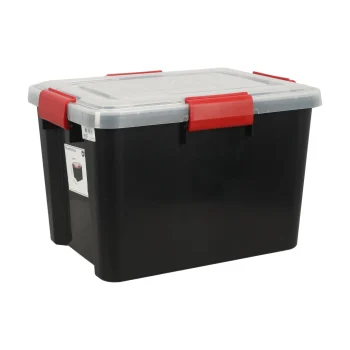 Hot Iris Opbergkoffer Vocht Bestendig 20L