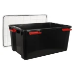 Outlet Iris Opbergkoffer Vocht Bestendig 50 L