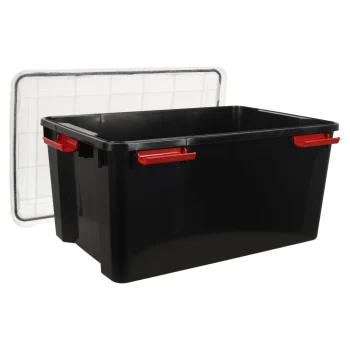 Outlet Iris Opbergkoffer Vocht Bestendig 50 L