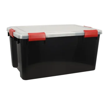 Outlet Iris Opbergkoffer Vocht Bestendig 50 L
