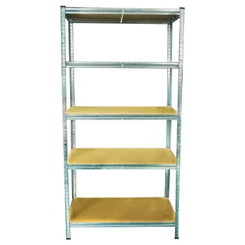 Online Westham Opbergrek 180x90x40cm Mdf Gal.