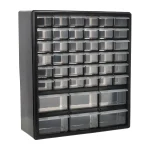 New Lotus Opbergsysteem 42 Vakken