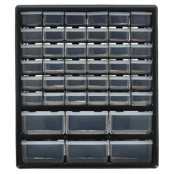 New Lotus Opbergsysteem 42 Vakken