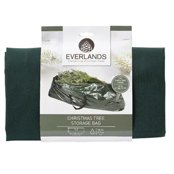 Best Everlands Opbergtas Kerstboom PP 210 Cm
