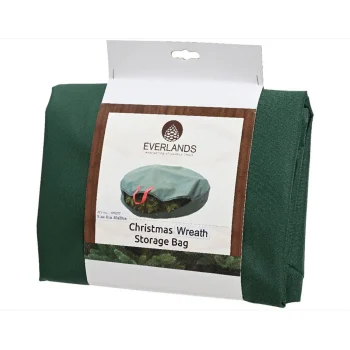 Outlet Everlands Opbergtas Krans Guirlande 70 Cm
