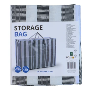 Discount Van Cranenbroek Opbergtas L 80x58x28cm